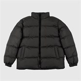 Пуффер Молодость Basic Basic 2.0 коричневый - фото 43377