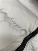 Пуффер Молодость Basic Basic 2.0 черный - фото 43387