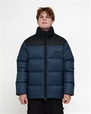 Куртка ANTEATER Downjacket-Navy-Stroke - фото 43405