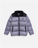 Куртка ANTEATER Downjacket-Grey-Stroke - фото 43408