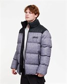 Куртка ANTEATER Downjacket-Grey-Stroke - фото 43412