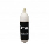 Маркер Allcity Bullet пустой 8мм - фото 43538