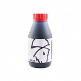 Заправка  FAT INK DARK BLUE 250мл. НОВИНКА - фото 43637