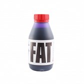Заправка  FAT INK OOZY ORANGE 250мл. НОВИНКА - фото 43642