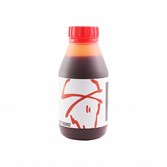 Заправка  FAT INK OOZY ORANGE 250мл. НОВИНКА - фото 43644
