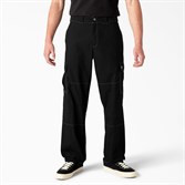 Брюки Dickies SKATEBOARDING LOOSE FIT CARGO черный - фото 43703