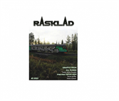 ЖУРНАЛ Rasklad Magazine 2 - фото 44116