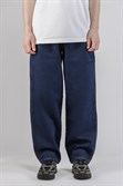 Джинсы Postaments Lazy Indigo - фото 44132