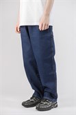 Джинсы Postaments Lazy Indigo - фото 44133