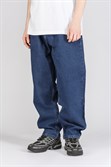 Джинсы Postaments Biggy Indigo - фото 44135