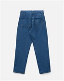 Джинсы ANTEATER Jeans-Navy - фото 44207