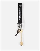 Брелок ANTEATER Keychain-Black - фото 44254