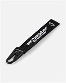 Брелок ANTEATER Keychain-Black - фото 44256