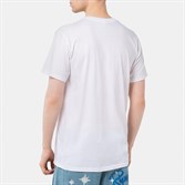 Футболка RIPNDIP Lord Nermal Pocket Tee White - фото 44297