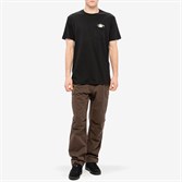 Футболка RIPNDIP Grim Nermer Pocket Tee - фото 44310