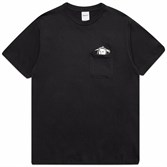 Футболка RIPNDIP Grim Nermer Pocket Tee - фото 44313