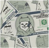 Футболка RIPNDIP MoneyBag Tee - фото 44314