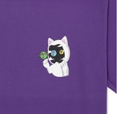 Футболка RIPNDIP Seeing Eye Tee - фото 44320
