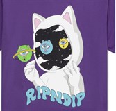 Футболка RIPNDIP Seeing Eye Tee - фото 44321