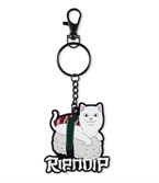 Ключница RIPNDIP Sushi Nerm Key Chain - фото 44394