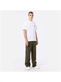 Футболка Dickies HOLTVILLE White - фото 44463