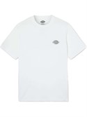 Футболка Dickies HOLTVILLE White - фото 44465