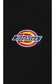 Худи Dickies CHEST HIT LOGO Black - фото 44469