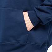 Худи Thrasher Inferno navy - фото 44472