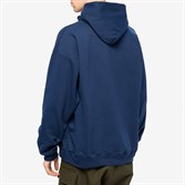 Худи Thrasher Inferno navy - фото 44475