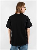 Футболка Thrasher Inferno black - фото 44500