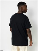 Футболка Thrasher Inferno black - фото 44503