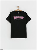 Футболка Thrasher BRICK black - фото 44506