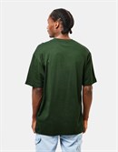 Футболка Thrasher BRICK forest green - фото 44513