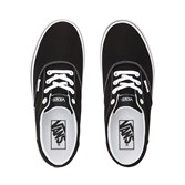 Кеды VANS WM DOHENY PLATFORM (Canvas) Blk VA4U21187 - фото 44633