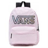 Рюкзак VANS WM REALM FLYING V BA CRADLE PI - фото 44663