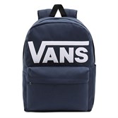 Рюкзак VANS MN OLD SKOOL DROP V dress blues - фото 44675