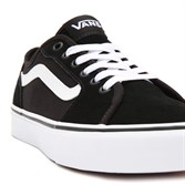 Vans Кеды MN FILMORE DECON (SUEDE/CANVAS) VN0A3WKZ5LM1 - фото 44703