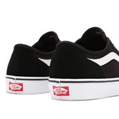 Vans Кеды MN FILMORE DECON (SUEDE/CANVAS) VN0A3WKZ5LM1 - фото 44704