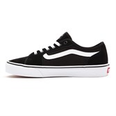 Vans Кеды MN FILMORE DECON (SUEDE/CANVAS) VN0A3WKZ5LM1 - фото 44706