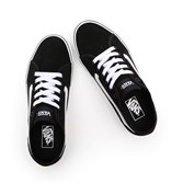 Vans Кеды MN FILMORE DECON (SUEDE/CANVAS) VN0A3WKZ5LM1 - фото 44708