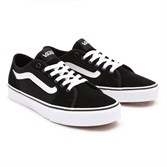 Vans Кеды MN FILMORE DECON (SUEDE/CANVAS) VN0A3WKZ5LM1 - фото 44709