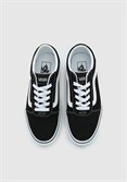 Vans Кеды WM WARD PLATFORM (Canvas)Blk VN0A3TLC1871 - фото 44712