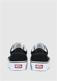 Vans Кеды WM WARD PLATFORM (Canvas)Blk VN0A3TLC1871 - фото 44713
