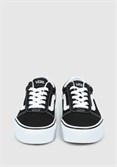 Vans Кеды WM WARD PLATFORM (Canvas)Blk VN0A3TLC1871 - фото 44714