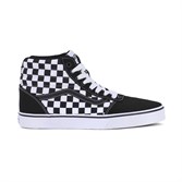 Кеды VANS MN WARD HI VA38DN5GX - фото 44744