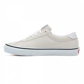 Кеды VANS SPORT (SUEDE) WHITE VA4BU6XNH - фото 44747