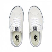 Кеды VANS SPORT (SUEDE) WHITE VA4BU6XNH - фото 44748