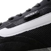 Vans Кеды MN AVE Black/White VA5JIBY28 - фото 44750