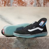 Vans Кеды MN AVE Black/White VA5JIBY28 - фото 44751