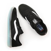 Vans Кеды MN AVE Black/White VA5JIBY28 - фото 44753